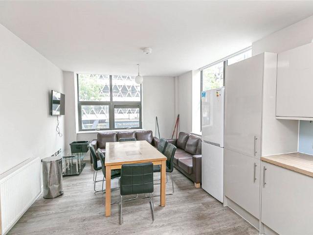 Apartment for rent in City Centre, Feckenham