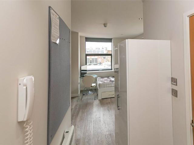 Apartment for rent in City Centre, Feckenham