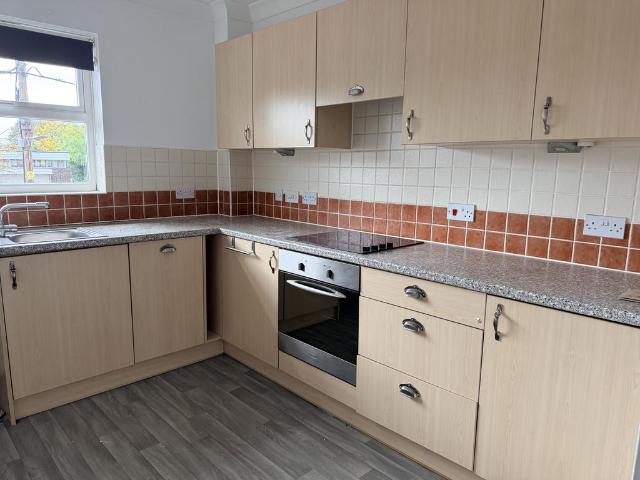Apartment for rent in Thetford, Breckland