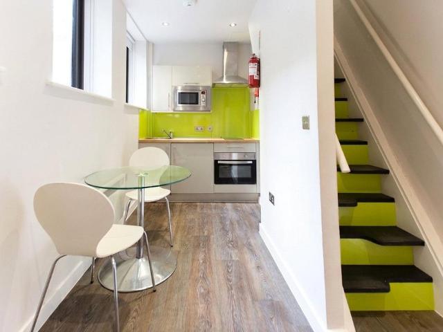 Apartment for rent in City Centre, Feckenham