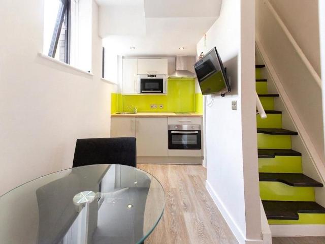 Apartment for rent in City Centre, Feckenham