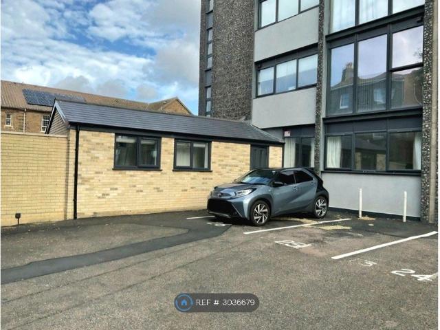 House for rent in Southtown, Great Yarmouth