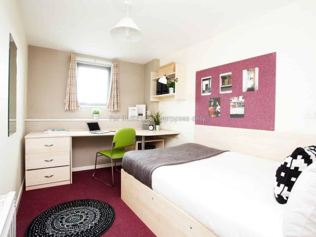 Apartment for rent in Reading