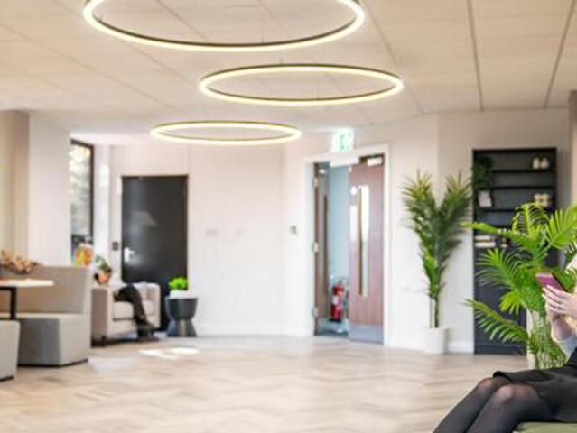 House for sale in Greater Manchester