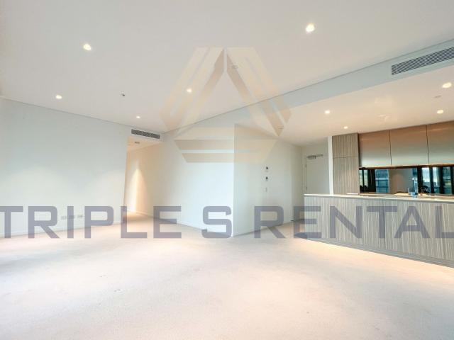 Apartment for rent in Wentworth Point, Sydney