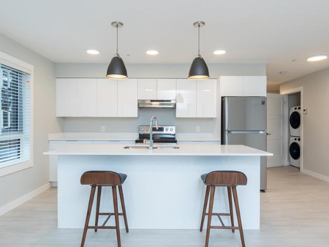 Apartment for rent in Courtenay, British Columbia