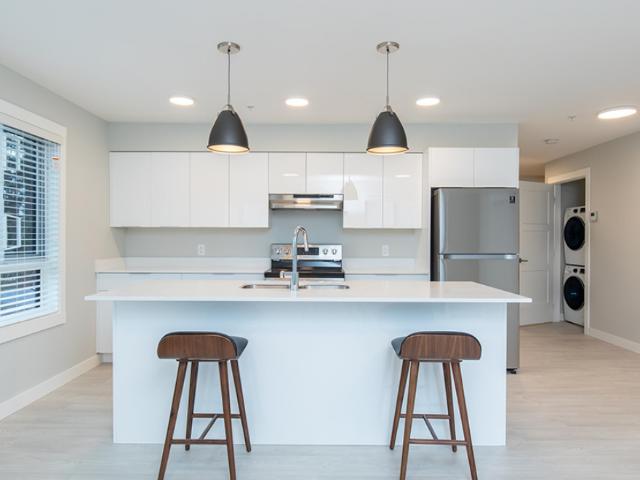 Apartment for rent in Courtenay, British Columbia