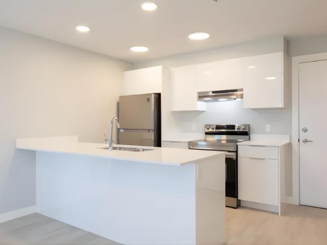 Apartment for rent in Courtenay, British Columbia