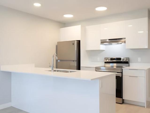 Apartment for rent in Courtenay, British Columbia