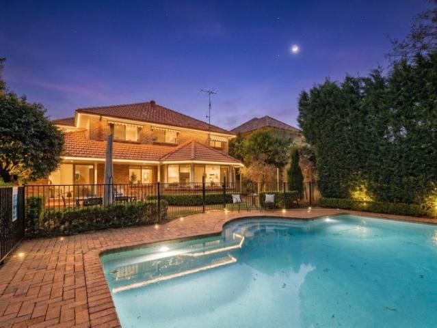 House for sale in Sydney, New South Wales