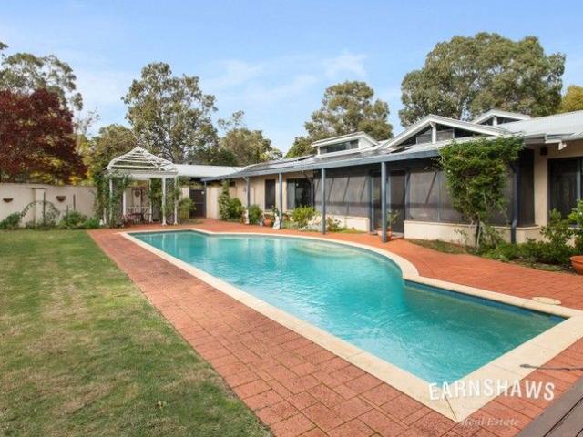 House for sale in Glen Forrest, Western Australia