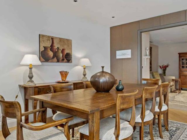 Apartment for rent in Hillersden