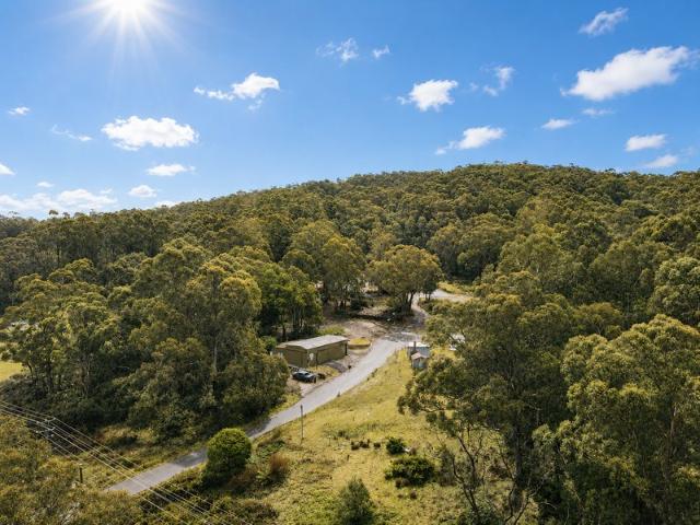 Land for sale in St Marys, Tasmania