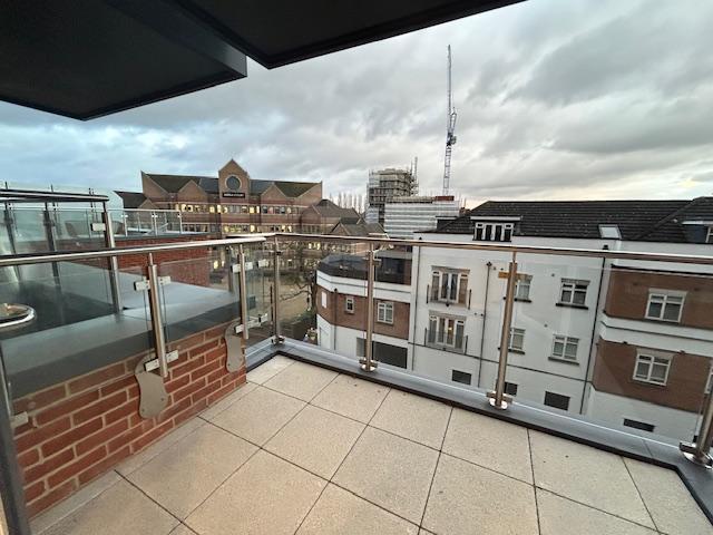Apartment for rent in Fishery, Maidenhead