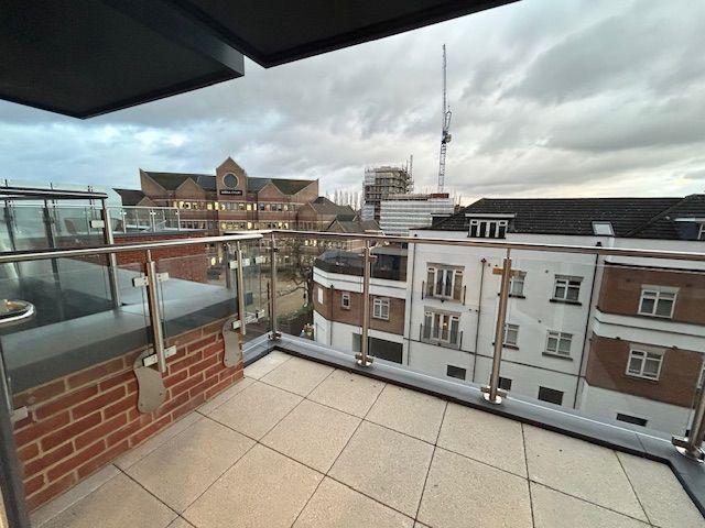 Apartment for rent in Fishery, Maidenhead