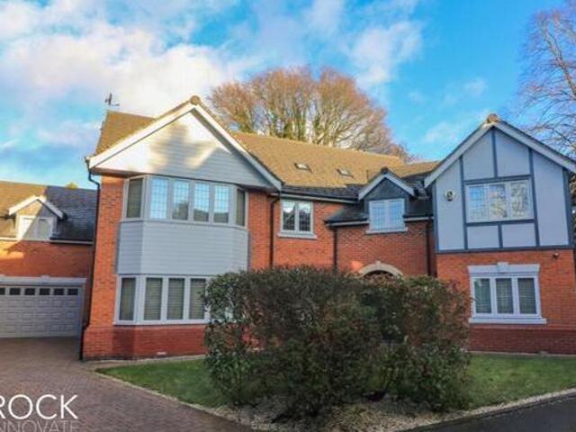 House for sale in Milking Gate, Birmingham