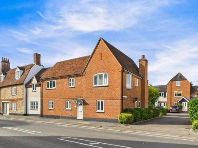 House for sale in Caldecott, Dromore