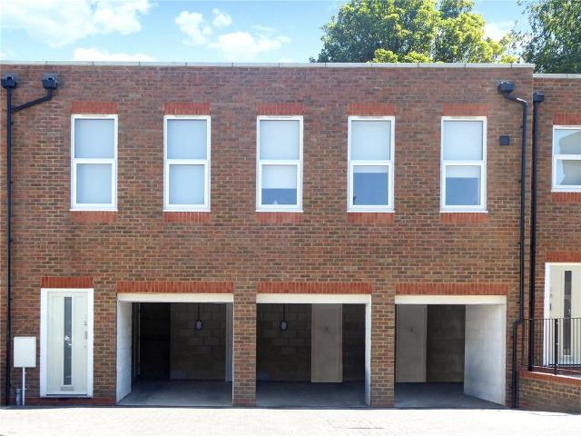 Apartment for rent in Dunstable, Isle Of Man