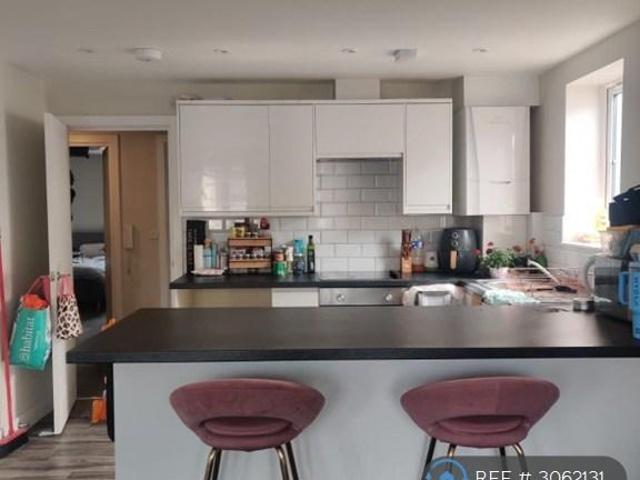 Apartment for rent in Shirley, Southampton