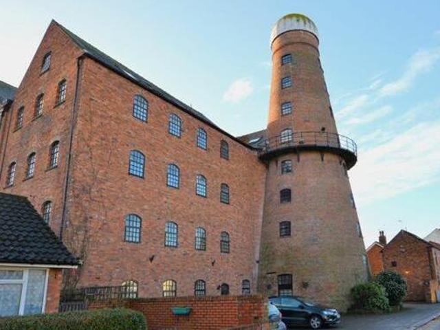 House for sale in Brayford, Lincolnshire