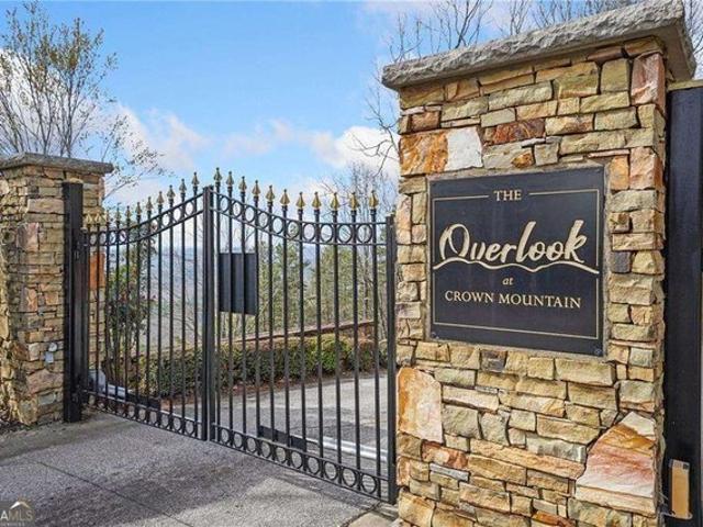 Land for sale in Dahlonega, Georgia