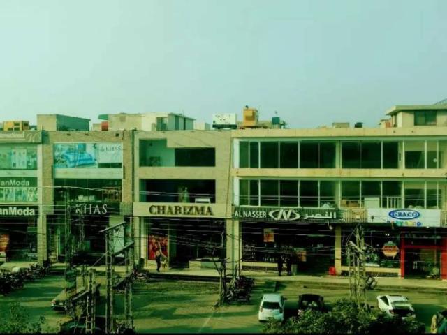 Commercial for rent in Rawalpindi, Islamabad Capital Territory