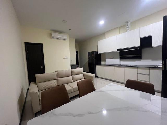 Apartment for rent in Bintulu, Sarawak