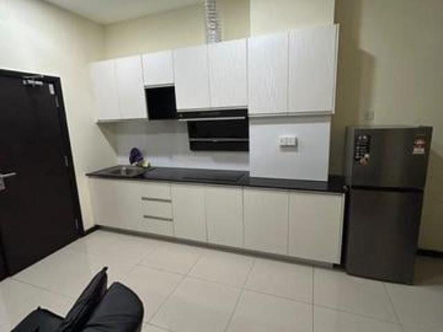 Apartment for rent in Bintulu, Bahagian Bintulu