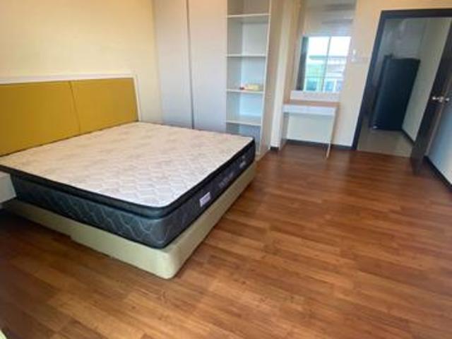 Apartment for rent in Bintulu, Sarawak