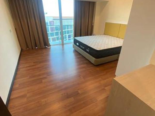 Apartment for rent in Bintulu, Bahagian Bintulu