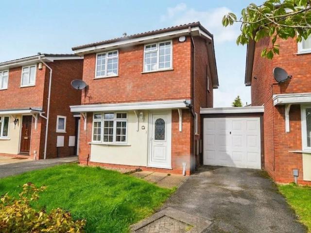 House for rent in Earlestown, St Helens