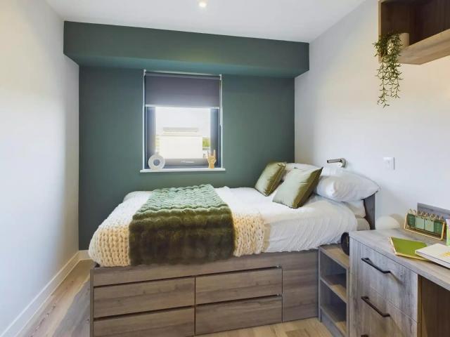 Apartment for rent in St Ann's, Haddon