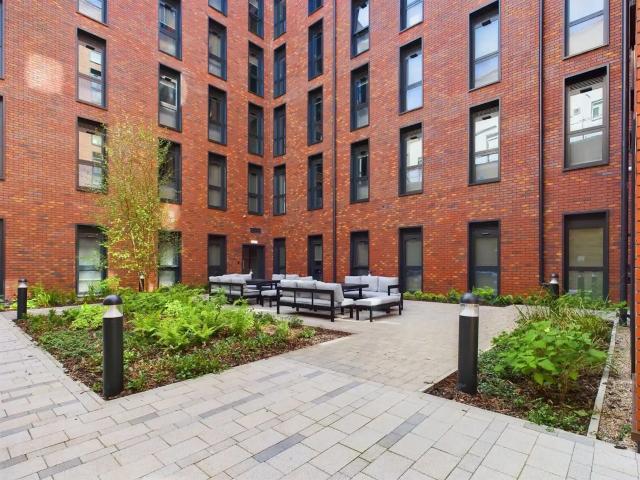 Apartment for rent in St Ann's, Haddon
