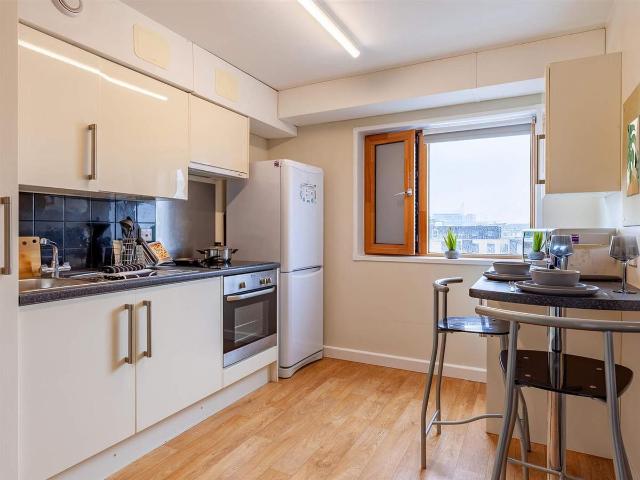 Studio for rent in Reading