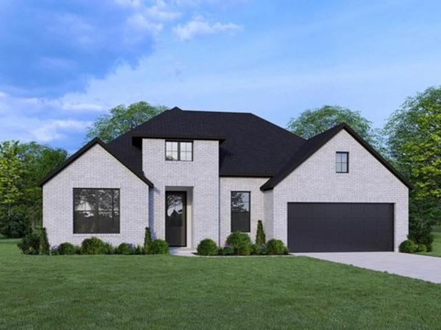 House for sale in Arlington, Texas