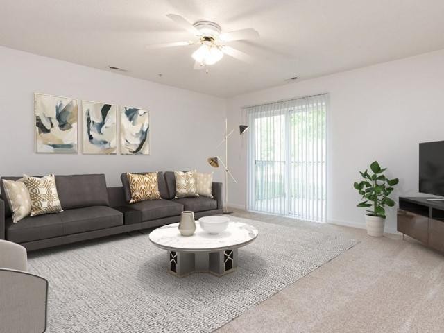 Apartment for rent in Concord, North Carolina