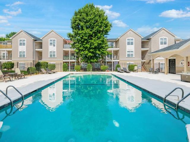 Apartment for rent in Concord, North Carolina