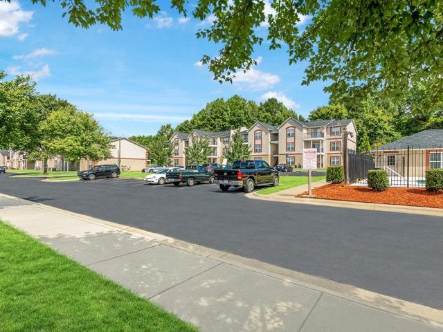 Apartment for rent in Concord, North Carolina