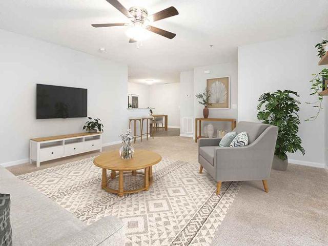 Apartment for rent in Concord, North Carolina
