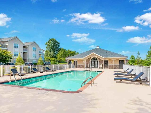 Apartment for rent in Rowan, North Carolina