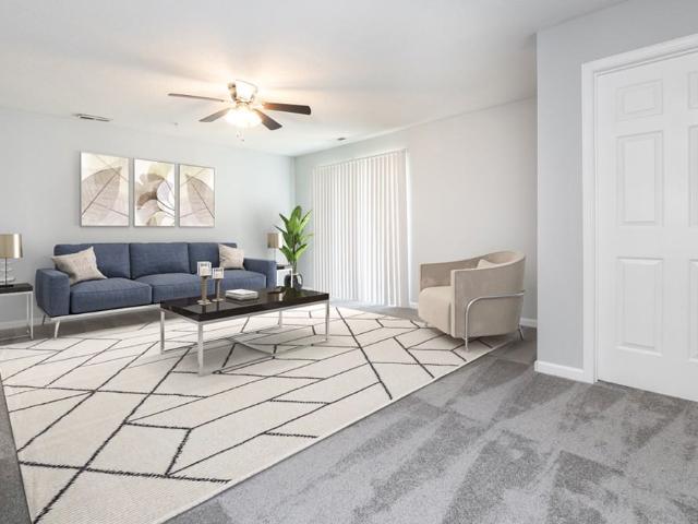 Apartment for rent in Rowan, North Carolina
