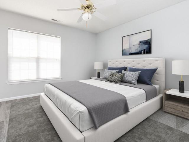 Apartment for rent in Rowan, North Carolina