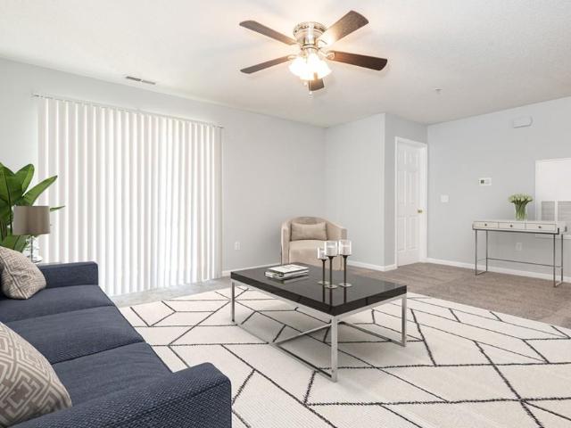 Apartment for rent in Rowan, North Carolina