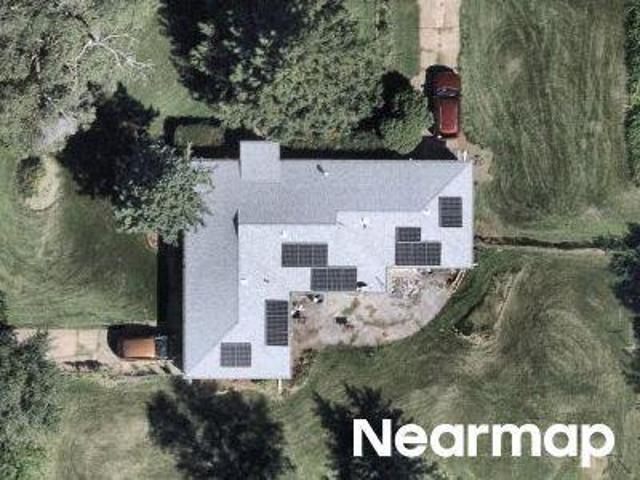 House for sale in Nebraska