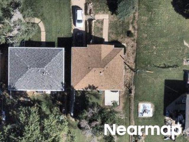 House for sale in Nebraska