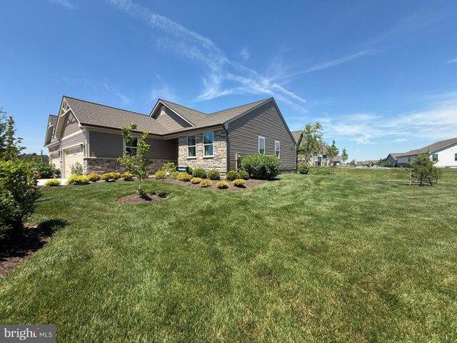 House for sale in Frederick, Maryland