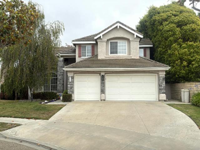 House for sale in Oxnard, California