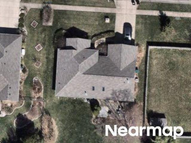 House for sale in Dayton, Ohio