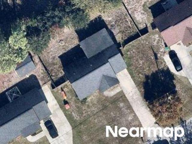 House for sale in Hubert, North Carolina