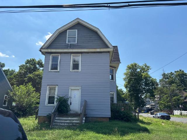 House for sale in Westville, New Jersey
